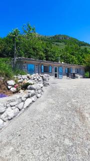 Guesthouse Matese ai Prati Lago Matese - San Gregorio Matese - 1