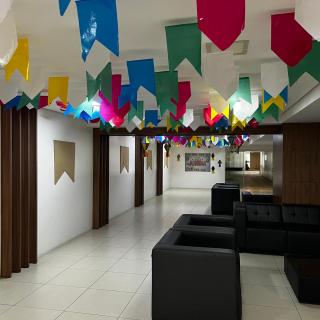 Apto no São João de Caruaru - 2