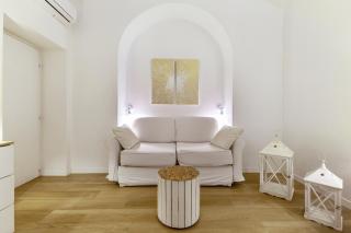 Next to Vatican Museum Luxury Flat - 4
