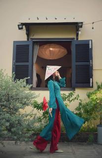 Xào xạc Homestay Hội An - 9
