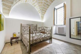 Terra Mia In The Historic Center Of Lecce - Happy Rentals - 1