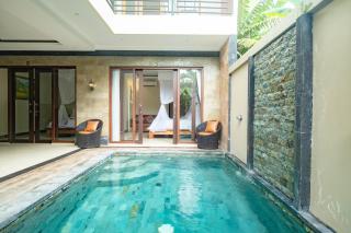 D'nala Villa - 4 bedroom villa - 1