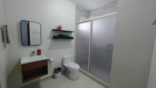 Casa Familiar de 3 habitaciones en Guadalupe BBVA FIFA - 3