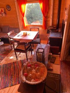 Mountin cottage Hajdi - 7