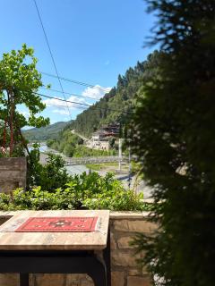 Guest House J.Prifti - 8