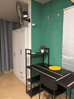 Private Guesthouse near IPS Ingavi & UNA & Biggie - 3