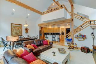 Downtown WP Villa 491 I Great Views I Pet Friendly I Activity Program - 9