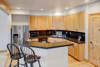 Downtown WP Villa 491 I Great Views I Pet Friendly I Activity Program - 6