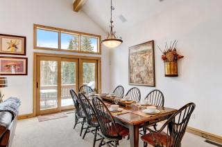 Downtown WP Villa 491 I Great Views I Pet Friendly I Activity Program - 4