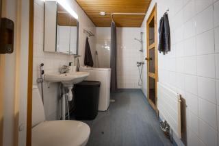 Cozy two-room apartment with sauna and balcony - 4