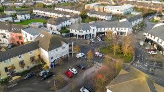 Spacious 5-Bedroom Townhouse in Central Thurles - 0