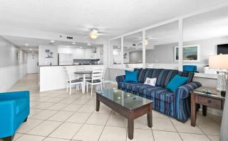 SunDestin Resort Unit 1205 - 5