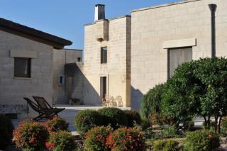 Masseria Limbitello - 4