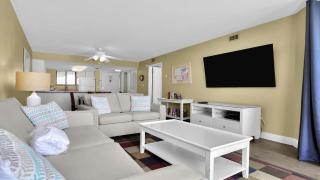 SunDestin Resort Unit 1516 - 4