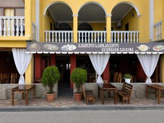 Sunny Beach Hotel - 8