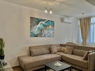Central City Apartment Tirana - 4