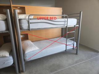 Albergue Bela Muxia - 9