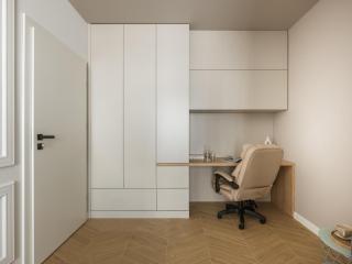 URBAN APARTMENTS Premium Global 15th Floor No 26 - Free Garage - 8