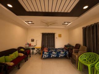 Hotel Moturi Farmstay Vemulawada - 7