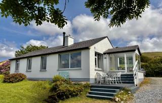 Sandy Gardens House, Lettergesh Beach - 9