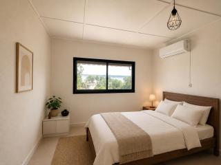 Villa Aboussa - 4
