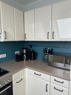 Ferienwohnung Coasty - Timmendorfer Strand - 2