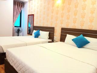Coto Dream Hotel - 8