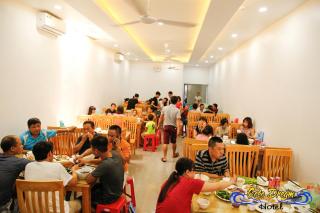 Coto Dream Hotel - 6