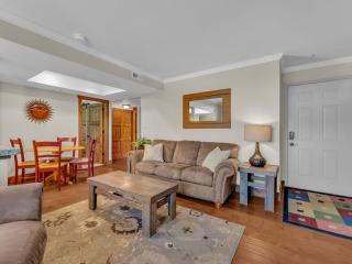 Ultimate Mountain Getaway Park City Condo Olympic Park Hot tub Pool - 9