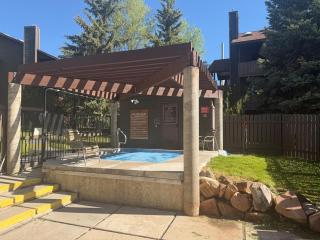 Ultimate Mountain Getaway Park City Condo Olympic Park Hot tub Pool - 7