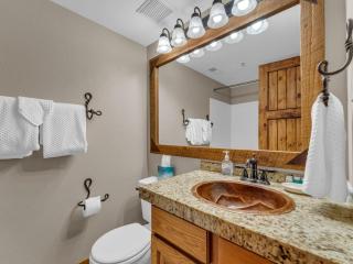 Ultimate Mountain Getaway Park City Condo Olympic Park Hot tub Pool - 4