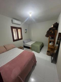Casa Flor e Ser Rua Onezinda da Costa Barros ,80 - 5