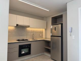 Studio Completo, Conforto e Praticidade, SmartHub - 5