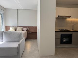 Studio Completo, Conforto e Praticidade, SmartHub - 3