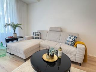 Limoncello Apartman - 2