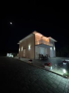 Luxury Villa Cenaia - 6