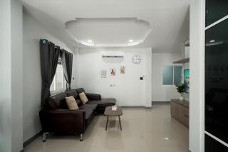 NS House - 2