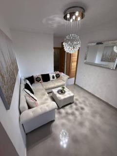 Furnished apartment near HOMS - 6