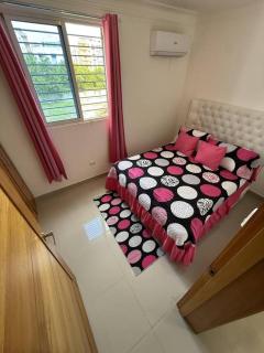Furnished apartment near HOMS - 5