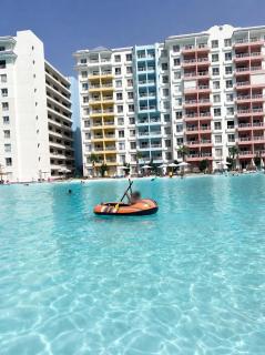 2BR-Sia Lagoon-Porto Golf-Alamain - 6