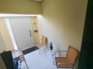 Casa perto do Patio para 12 pessoas - São João - 3