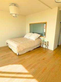 Villa Horizon - Sea view - Terrace - Private garden & Vegetable garden - Peace and quiet - 2