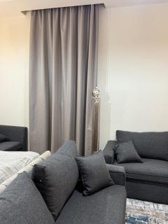 Amazing Luxury Studio in New Alamein, Sahel - 4