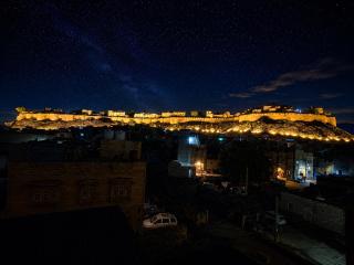 Jaisalmer Murad Haveli - 9