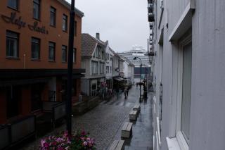 Lovely and sunny apartment in the heart of Stavanger City Centre, perfect for ONS visitors - 5