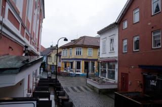Lovely and sunny apartment in the heart of Stavanger City Centre, perfect for ONS visitors - 3