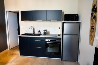 Appartement cosy & confortable, neuf,parking privé - 7