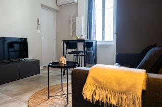 Appartement cosy & confortable, neuf,parking privé - 8
