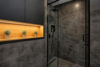 Apart AlmaCentral Studio - 1