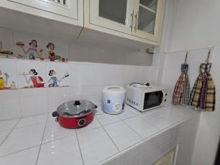 Do D Home Udonthani In the city center, near Nong Prachak - 8